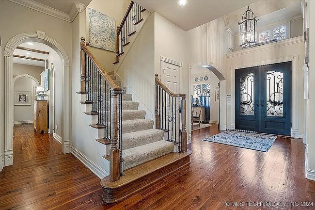 Photo of 4912 E 104th Pl, Tulsa, OK
