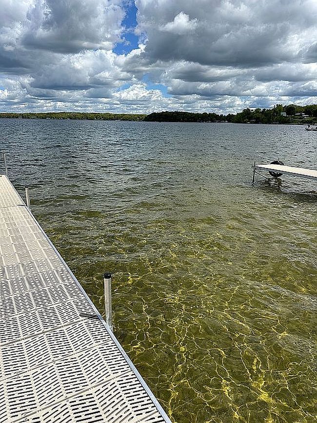 Photo of 10650 Lake St, Chippewa Lake, MI