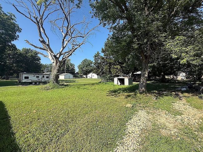 Photo of 1615 N 2nd St, Neodesha, KS