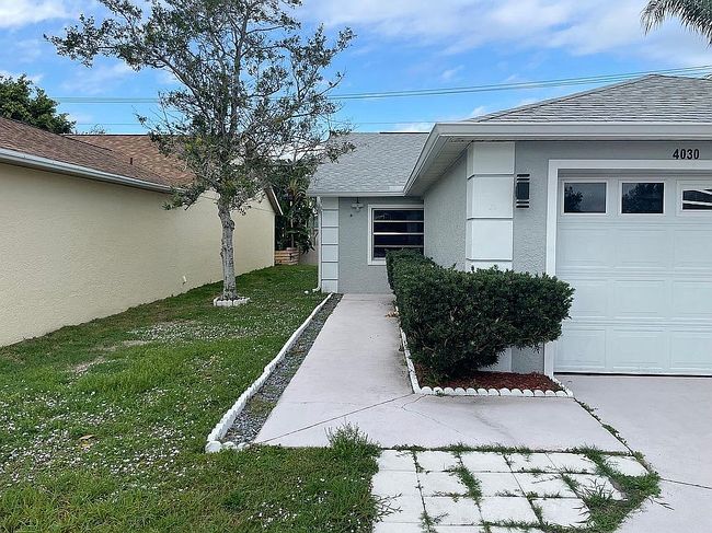 4030 Marlberry Ln, Melbourne, FL