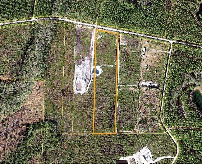 Image of Clarks Landing Rd