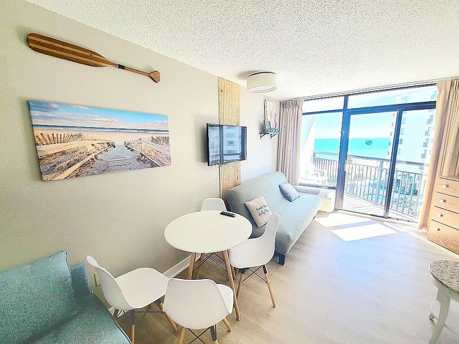 Image of 1501 S Ocean Blvd #648