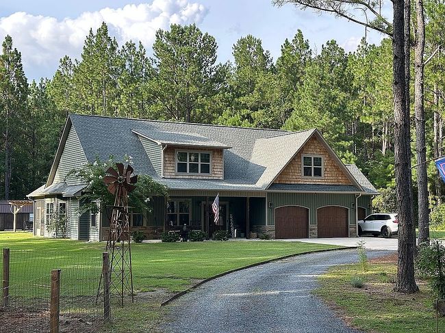 Photo of 123 Lally Cir, Aberdeen, NC