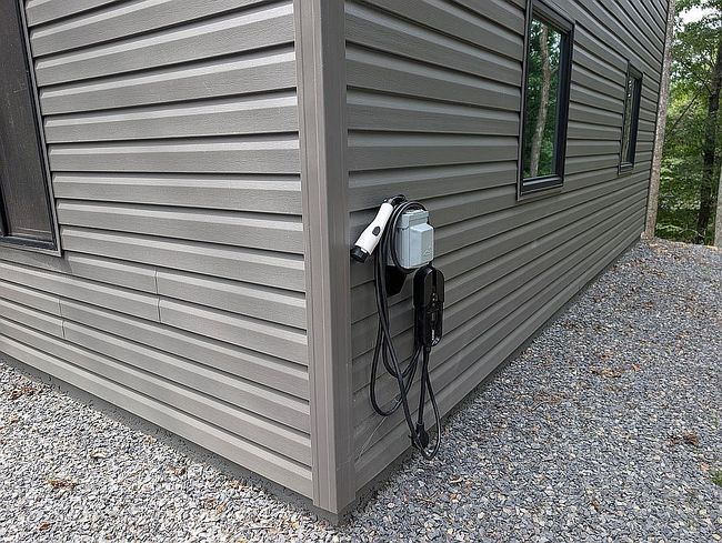 Photo of 250 Crossings View Rd, Bloomery, WV