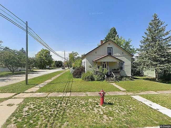 Image of 801 Section St