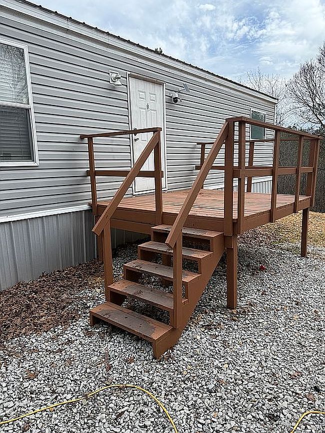 Photo of 25 Cr 470, Iuka, MS