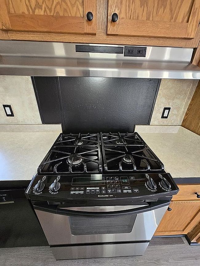 Photo of 4210 Pepperwood Trl S, Muskegon, MI