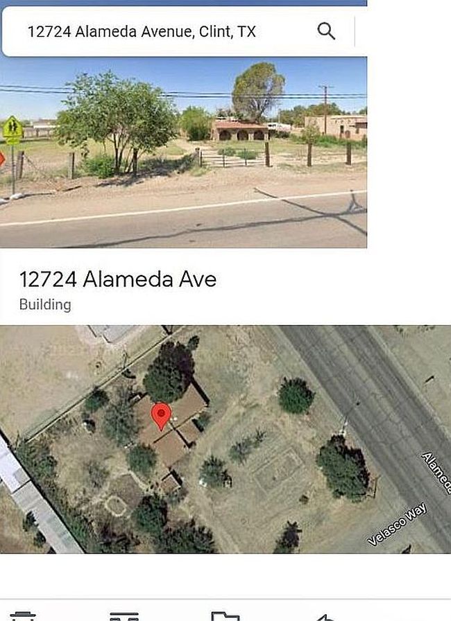 Photo of 12724 Alameda Ave, Clint, TX