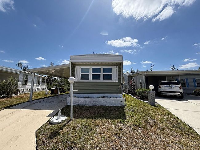 Image of 701 Aqui Esta Dr #107