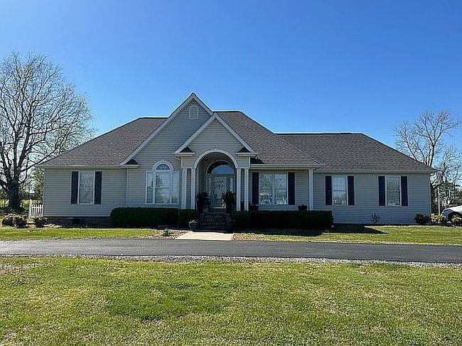 Image of 4285 Apperson Rd