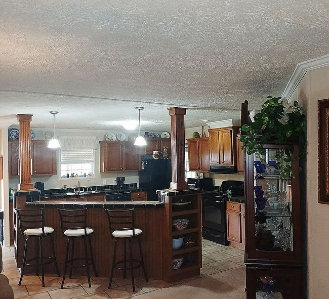 Photo of 250 Shirley Rd, Homerville, GA