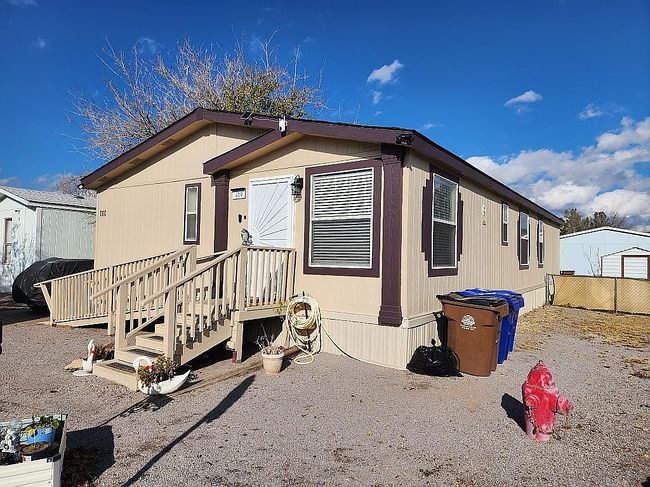 Photo of 2200 Holiday Ave, Las Cruces, NM