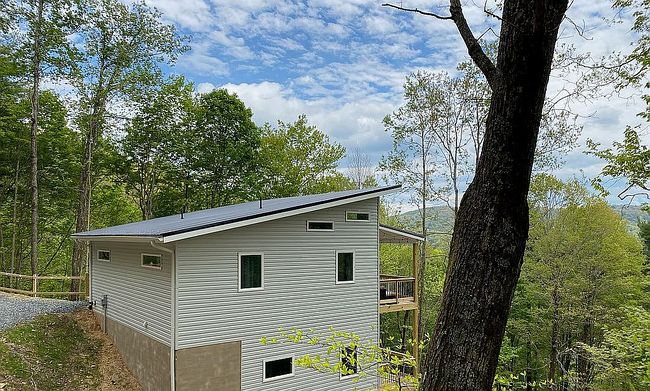 Photo of 505 Camp Rock Rd, Boone, NC