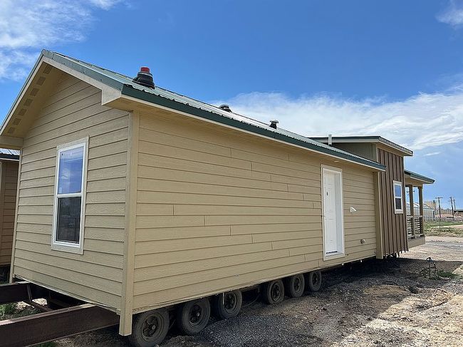 Photo of 66 N Laser Dr, Pueblo West, CO