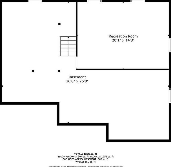 Photo of 738 Sunset Dr, Bloomfield, IN