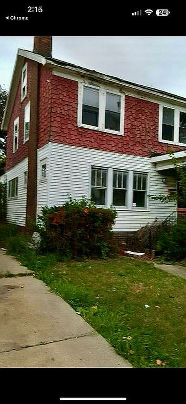 Photo of 2530 Leslie St, Detroit, MI