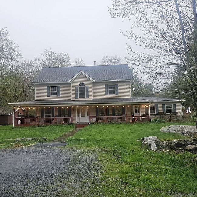 Photo of 297 Cantrell Rd, Monticello, NY