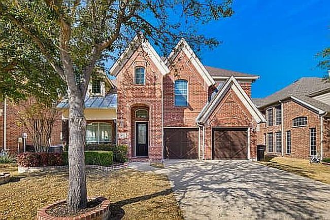 Preview of property located at 4621 Quiet Cir