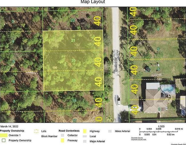 Photo of 13039 Sanibel Dr, Punta Gorda, FL