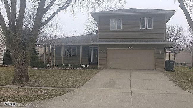 Image of 5636 Columbine Dr