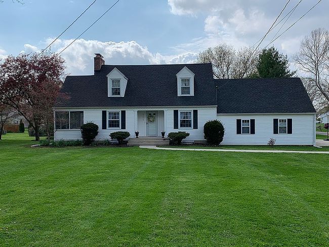 Image of 2144 W Country Club Rd