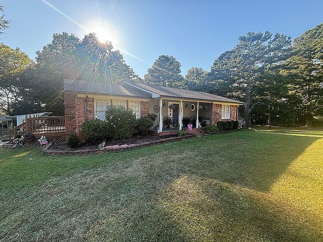 Photo of 2788 Pineywoods Sipsey Rd