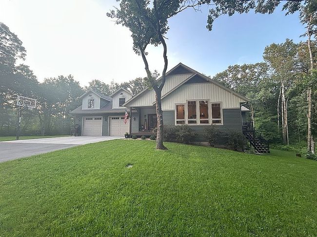 Photo of 45651 453rd St, Perham, MN