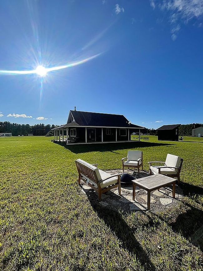 Photo of 7817 Needmore Rd, Lake Ann, MI