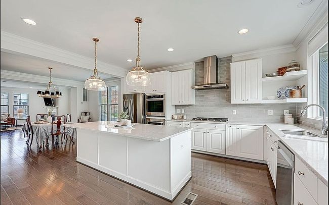 Photo of 13825 Estuary Pl, Woodbridge, VA