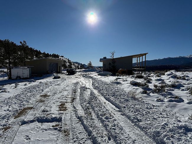 Photo of 277 Rainbow Dr, Twin Lakes, CO