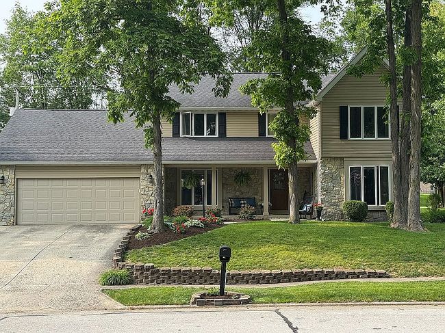 Image of 4132 Yellowood St