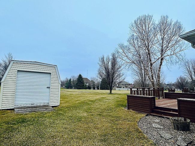 Image of 1610 Hawkeye Ave