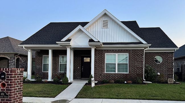 Photo of 651 Stableford Cir, Owensboro, KY