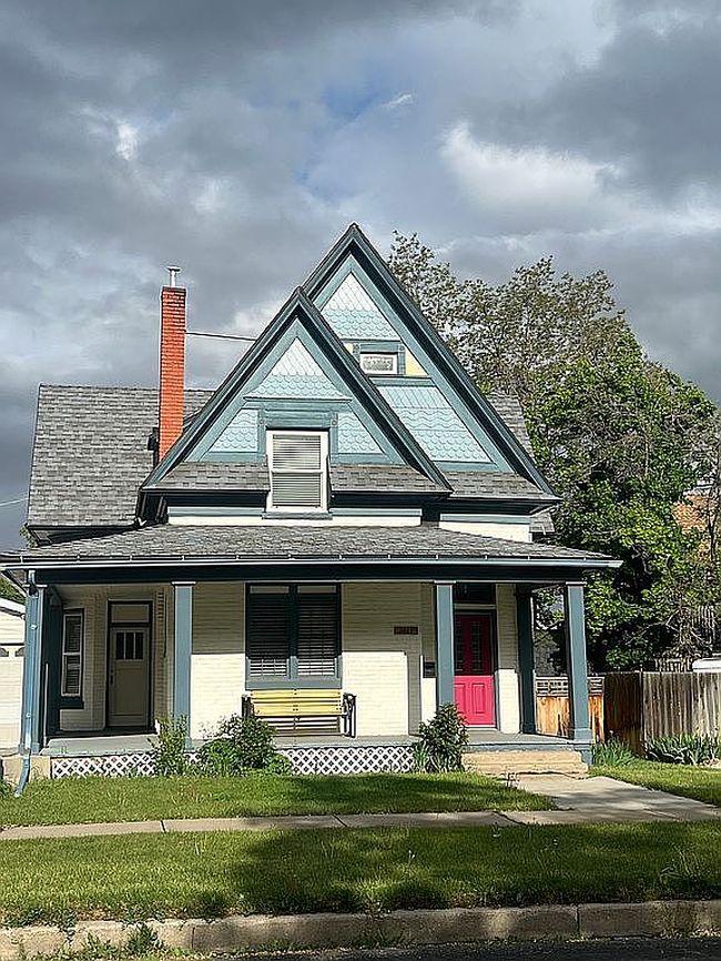 Photo of 2469 Van Buren Ave, Ogden, UT