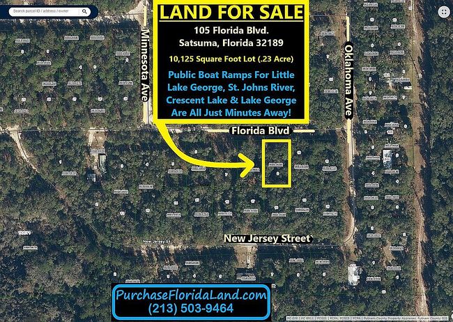 Additional photo 3 of property located at 105 Florida Blvd