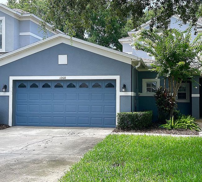Photo of 1268 Travertine Ter, Sanford, FL