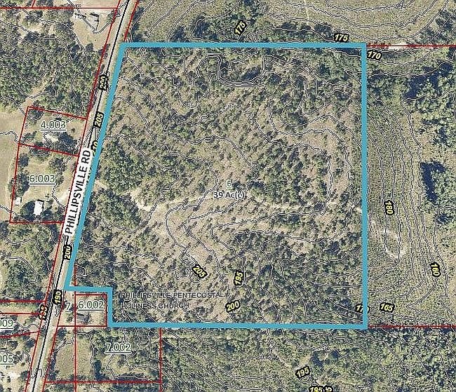 Photo of Lot 5 Phillipsville Rd, Bay Minette, AL