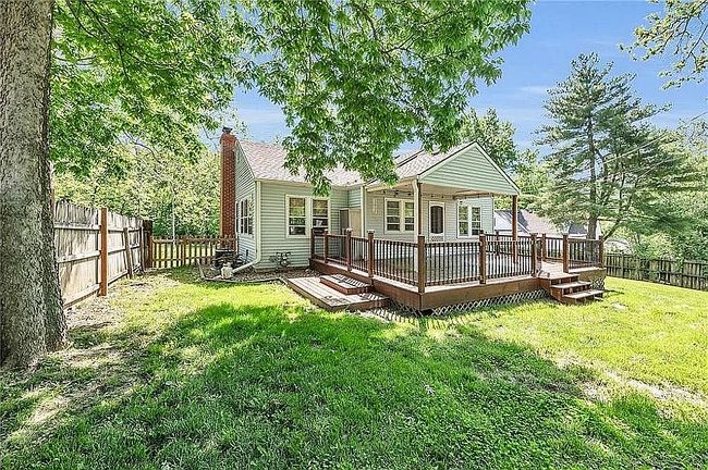 Photo of 5508 N Spruce Ave, Kansas City, MO