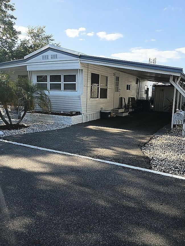 Photo of 4125 Park St N Lot 101, Saint Petersburg, FL