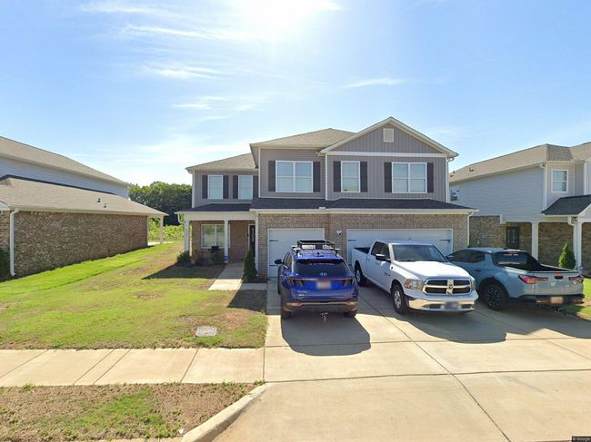 4217 Textile Ln Sw, Huntsville, AL