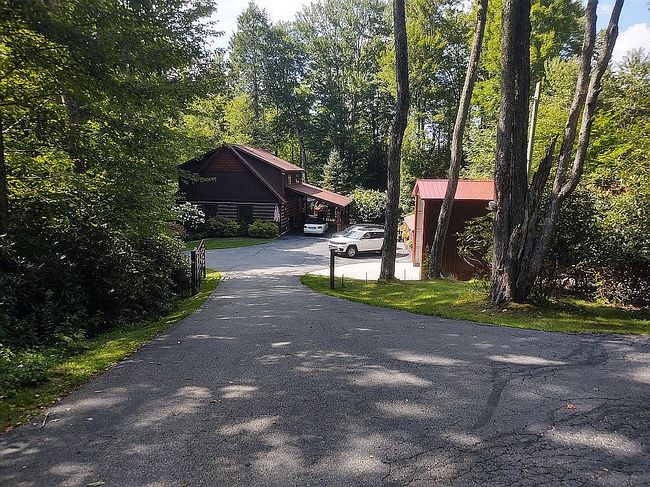 Photo of 5801 Hickory Nut Gap Rd