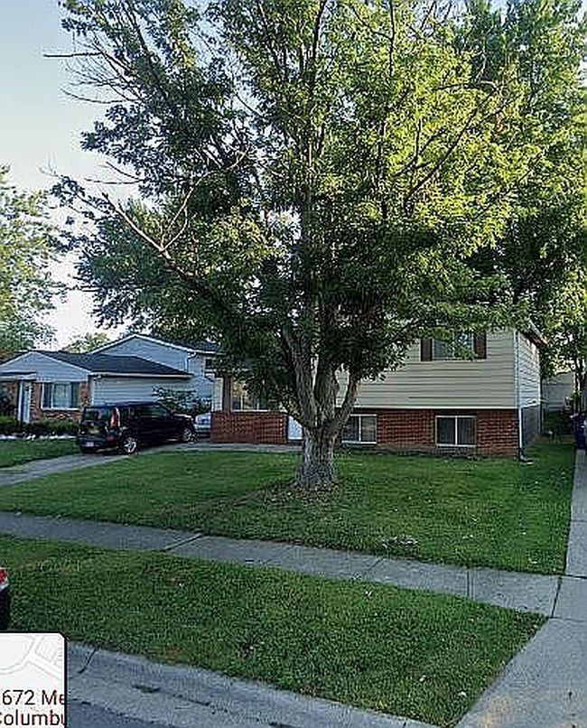 Image of 2672 Mellowbrook St