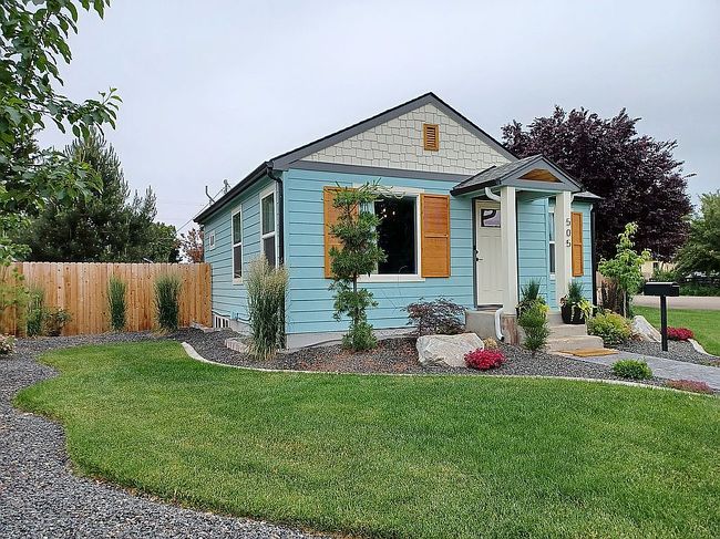 Image of 505 E Pine Ave