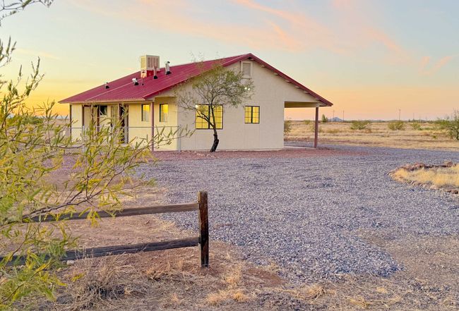 Photo of 6570 N Laredo Dr, Douglas, AZ