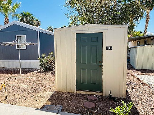 Image of 867 N Lamb Blvd Space 245
