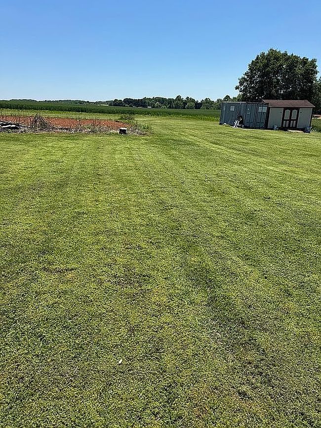 Photo of 260 Taylorsville Mfg Rd, Taylorsville, NC