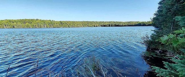 Photo of Smokey Lake Rd Lot 5, Iron River, MI