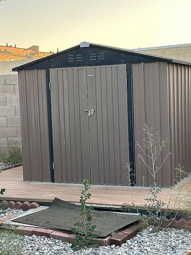 Photo of 16473 Green Tree Blvd Space 34, Victorville, CA