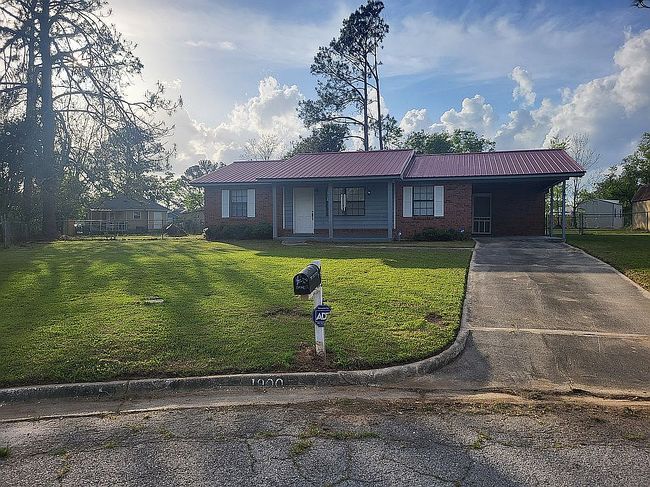 1900 Houston Ave, Valdosta, GA