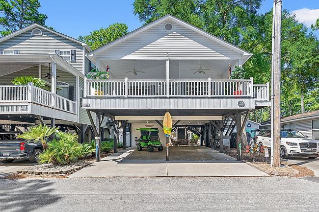 Photo of 6001-1408 S Kings Hwy, Myrtle Beach, SC